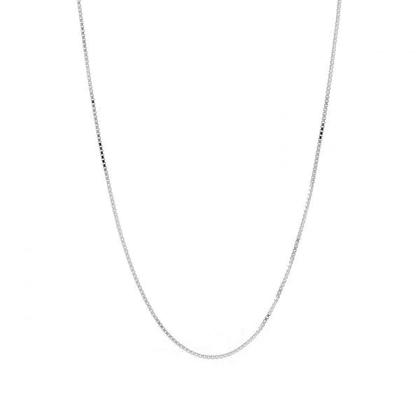 Silver 925 Rose Gold Vermeil Hummingbird Pendant Necklace - NiaYou Jewellery